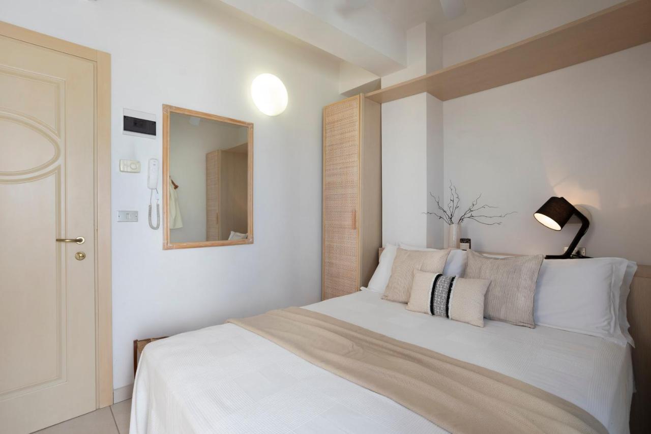 Hotel Teti Bellaria-Igea Marina Esterno foto