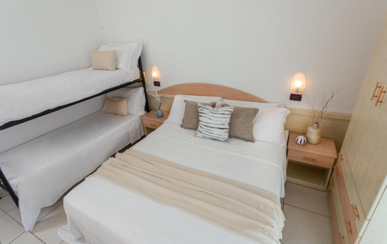 Hotel Teti Bellaria-Igea Marina Esterno foto