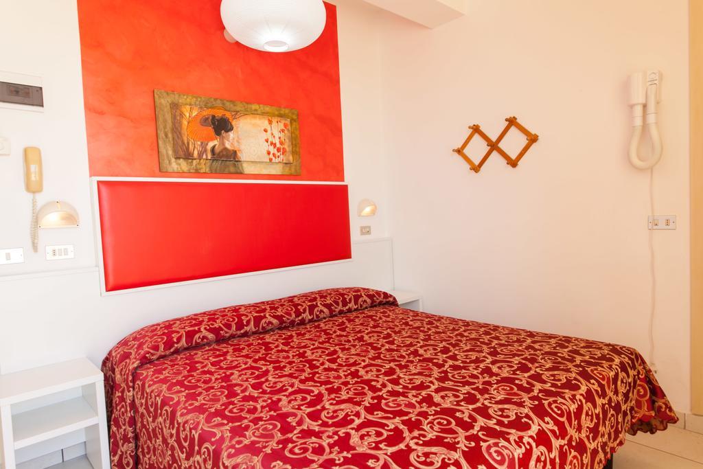 Hotel Teti Bellaria-Igea Marina Esterno foto