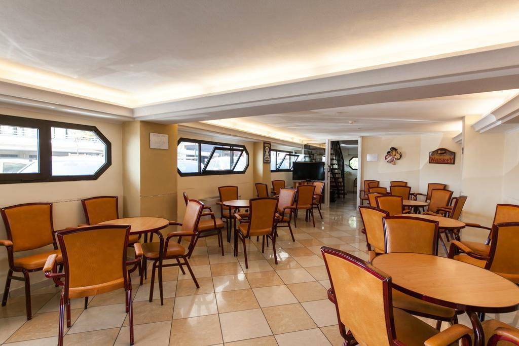 Hotel Teti Bellaria-Igea Marina Esterno foto