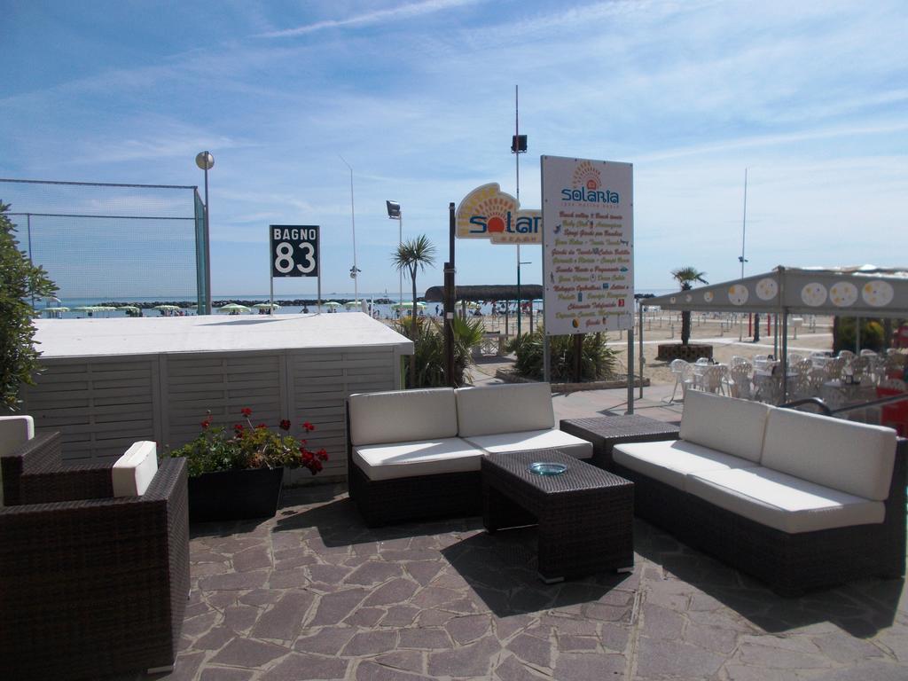 Hotel Teti Bellaria-Igea Marina Esterno foto