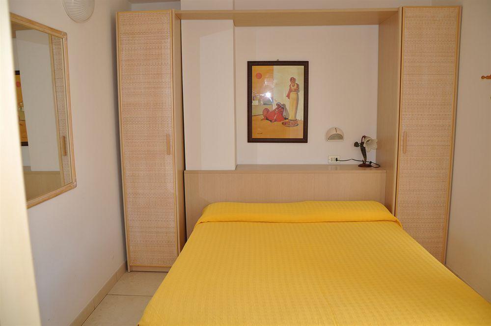 Hotel Teti Bellaria-Igea Marina Esterno foto