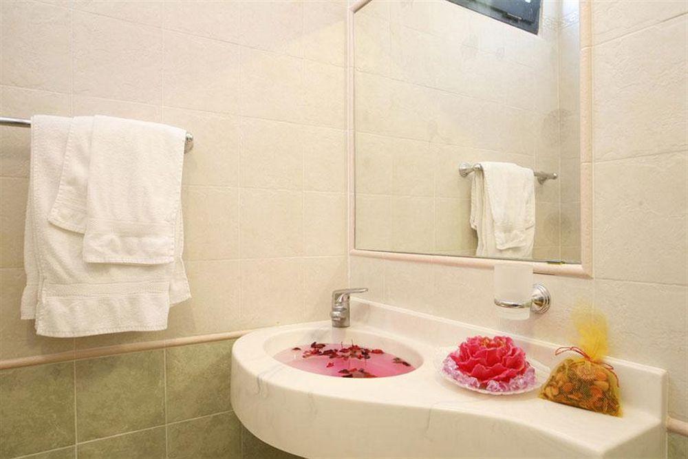 Hotel Teti Bellaria-Igea Marina Esterno foto