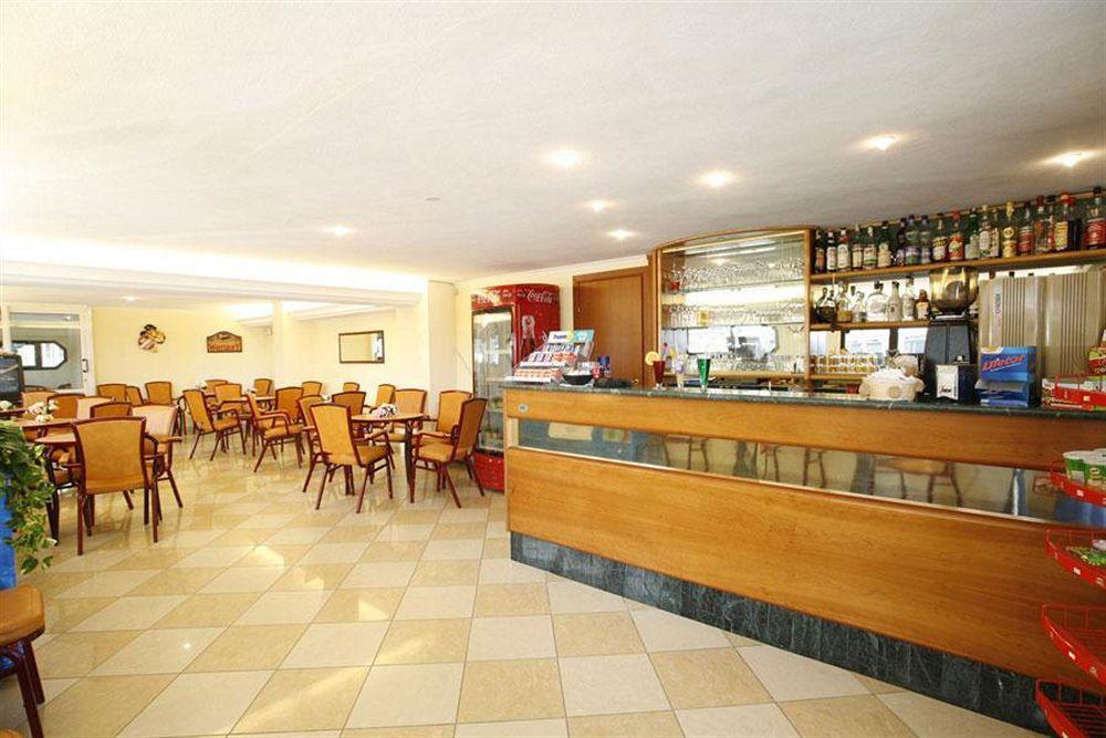 Hotel Teti Bellaria-Igea Marina Esterno foto